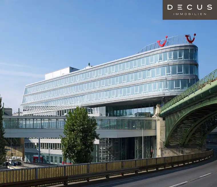 + + + Hochwertig ausgestattete Büroflächen + + + Bürohaus SKYLINE + + +