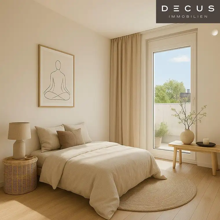 | KOCHINSEL | BALKON | ST. VEIT GASSE 25 | ERSTBEZUG IN HIETZING | MIETBEGINN PER 01. DEZEMBER 2025