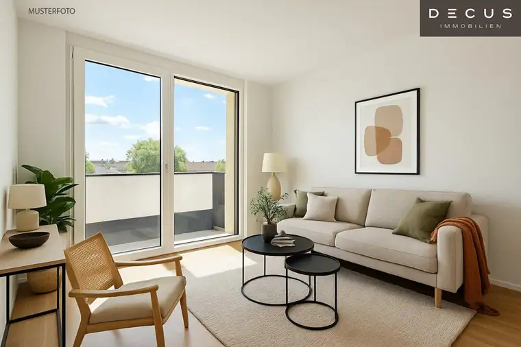 Jasmin Heida, DECUS Immobilien GmbH