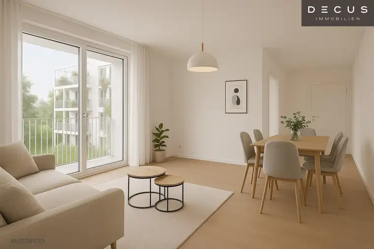 Jasmin Heida, DECUS Immobilien GmbH