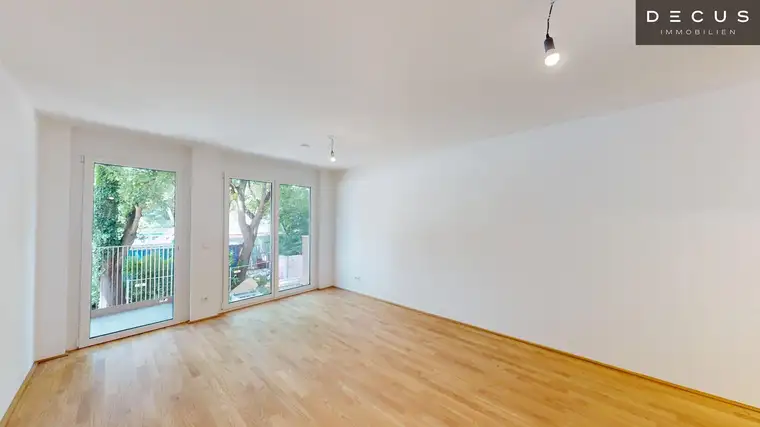 | 3 ZIMMER | KOCHINSEL | GARTEN | ST. VEIT GASSE 25 | ERSTBEZUG IN HIETZING | MIETBEGINN PER 01. DEZEMBER 2025