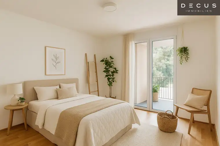 | 2 ZIMMER | DACHGESCHOSS | TERRASSE | ST. VEIT GASSE 25 | ERSTBEZUG IN HIETZING | MIETBEGINN PER 01. DEZEMBER 2025