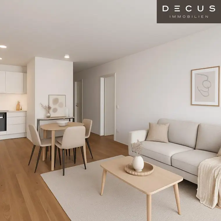 | 2 ZIMMER | GARTEN | ST. VEIT GASSE 25 | ERSTBEZUG IN HIETZING | MIETBEGINN PER 01. DEZEMBER 2025