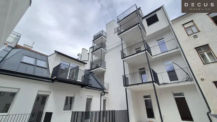 TOP SANIERTER ALTBAU | NAHE ZENTRUM | FREIFLÄCHEN |