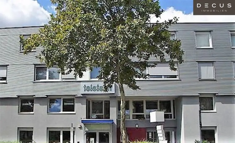 + + + INZERSDORF + + + MODERNES BÜROHAUS + + + NÄHE KOLBEGASSE + + +