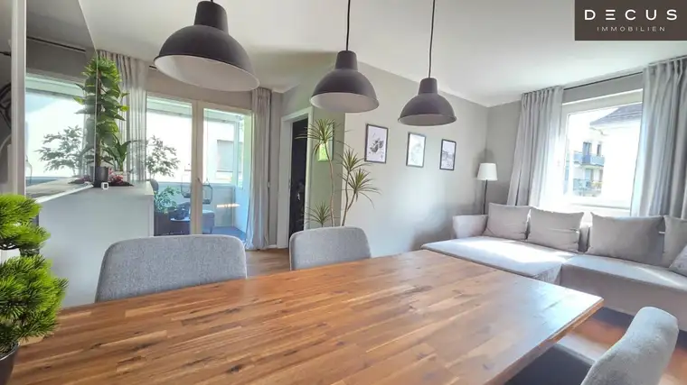 SONNIG | RUHIG | ZENTRUM | 2 ZIMMER