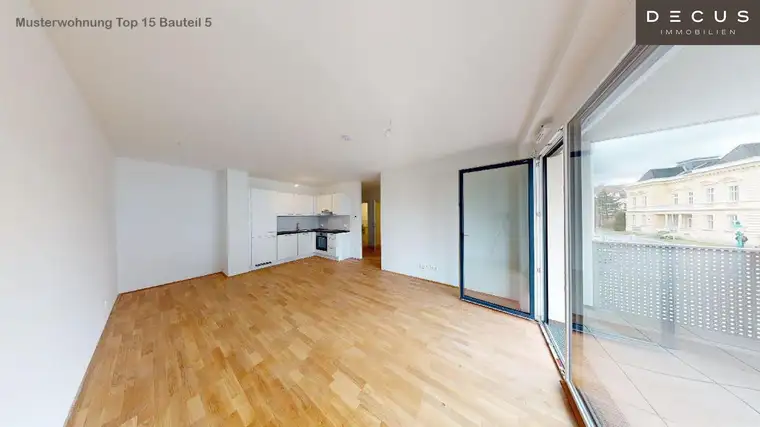 3 ZIMMER | BELIEBTE WOHNGEGEND | KARMELITERHOF | MIT FREIFLÄCHE | AB OKTOBER VERFÜGBAR