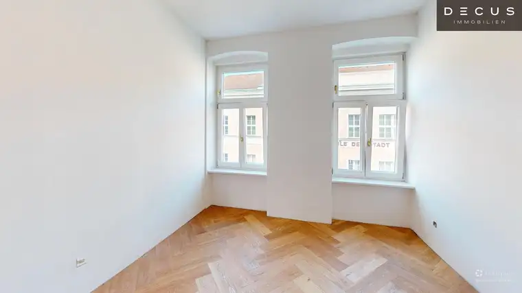 TOP SANIERTER ALTBAU | NAHE ZENTRUM | FREIFLÄCHEN |