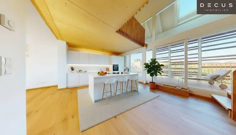 Katharina Hammerl, DECUS Immobilien GmbH