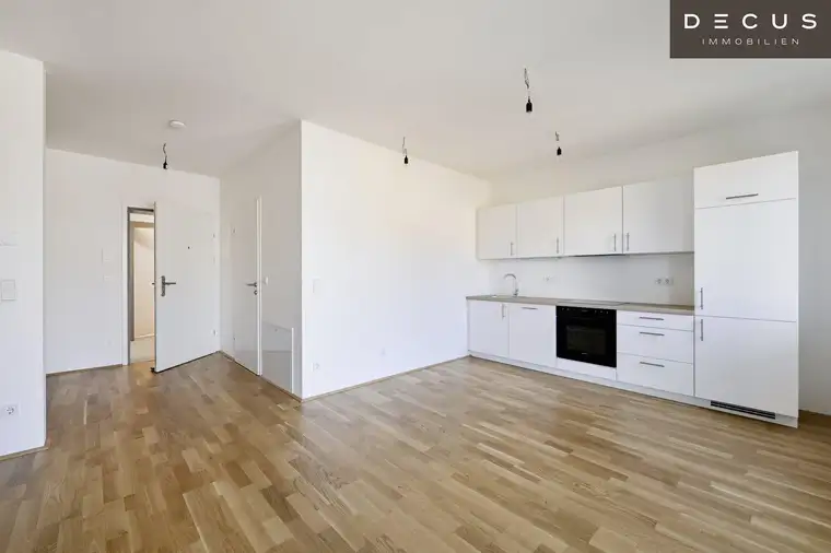 | BALKON | OSTSEITIG | 2 ZIMMER | BETREUTES WOHNEN | SENIORVITA | BRUNN AM GEBIRGE