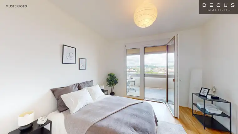 1. MONAT MIETRFREI | 6. ETAGE | 3 ZIMMER | REININGHAUSPARK | GRAZER HAUPTBAHNHOF