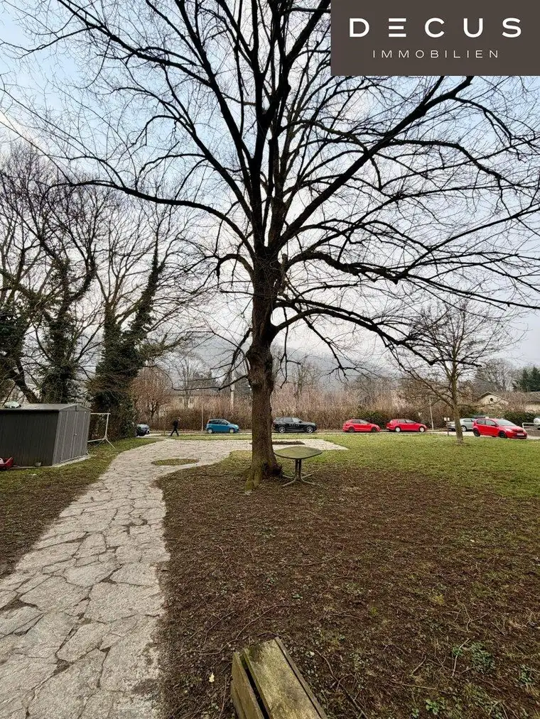BAUGRUND IN ZENTRALER PURKERSDORFER LAGE