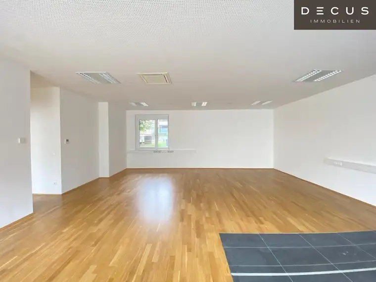 GESCHÄFTSLOKAL IN GUTER LAGE