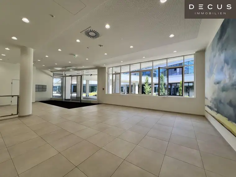 TECHBASE LINZ – Moderner Business-Campus für innovative Unternehmen