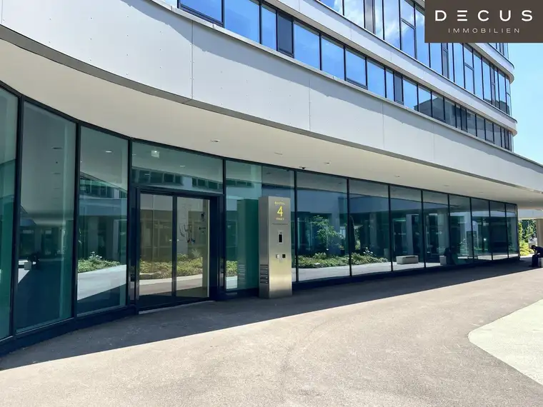 TECHBASE LINZ – Moderner Business-Campus für innovative Unternehmen