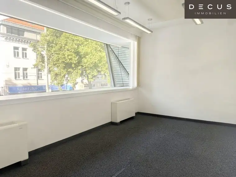 | Neubaubüroflächen | direkt an der U3 Zippererstraße