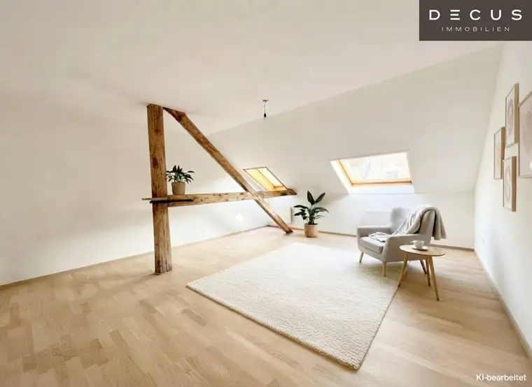 | IDEAL FÜR STUDENTEN, SINGLES ODER PÄRCHEN | 2 ZIMMER | 3. OG | TOP LAGE | NÄHE UNI | GRAZ-GEIDORF