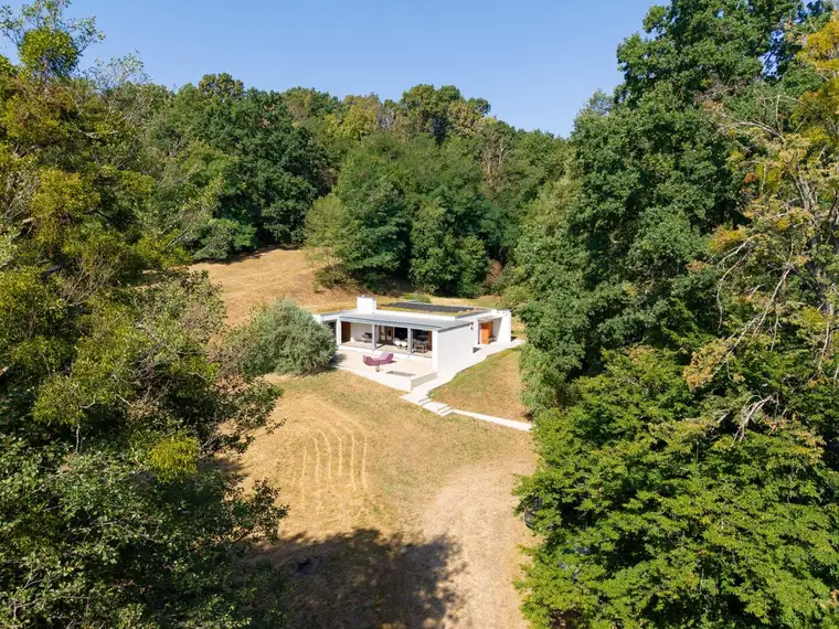 Park-Retreat Estate 1,7 Hektar
