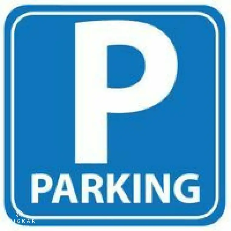 Tiefgaragenplatz