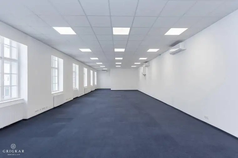 Bürofläche in guter Lage – Weyringergasse 28a-30, 1040 Wien