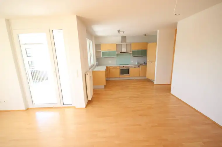 Traumhafte 3 Zi Wohnung am Kreuzbergl