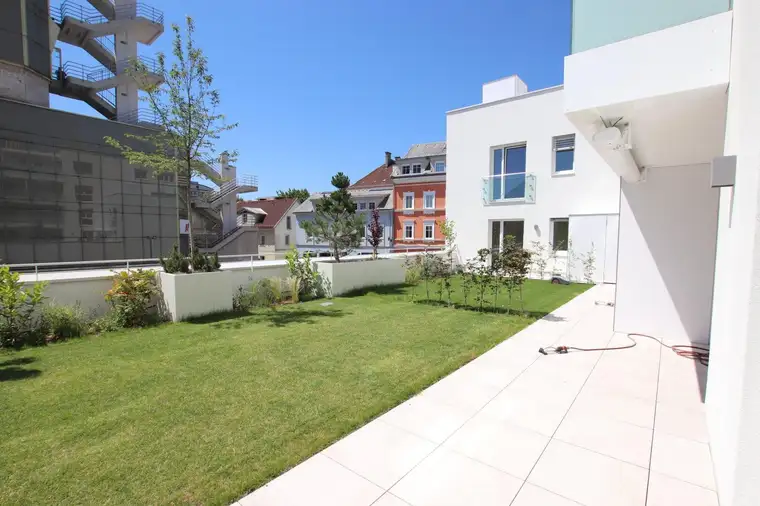 Traumhafte, exclusive 2 - ZI Stadtwohnung