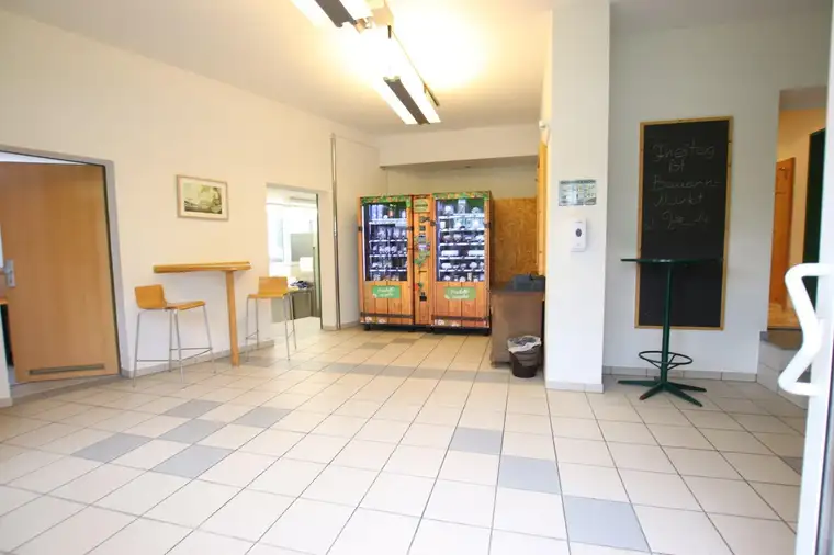 Geschäftslokal/Büro 85m² in der Siebenhügelstrasse in zentraler Geschäftslage!