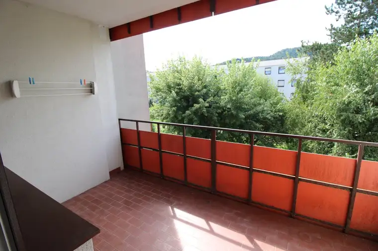 Tolle 2-Zimmerwohnung in Viktring
