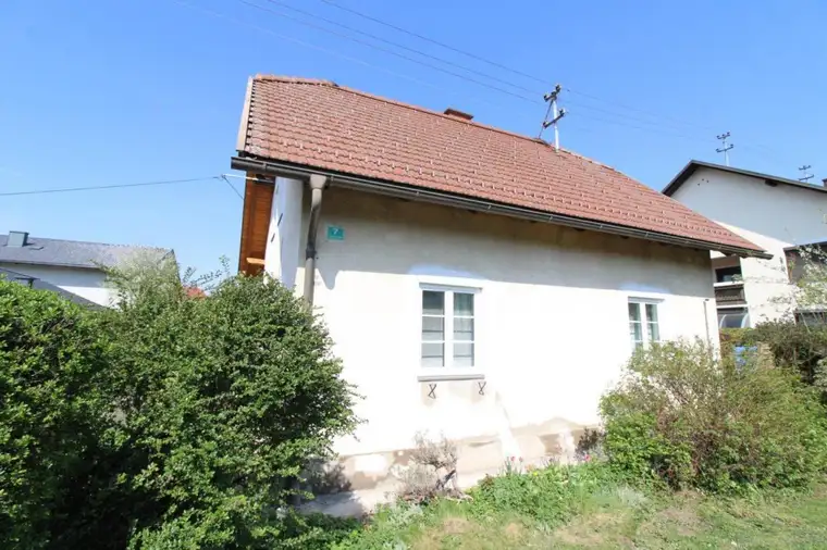 Tolles Einfamilienhaus in schöner ruhiger Lage 15 Min. von Klagenfurt