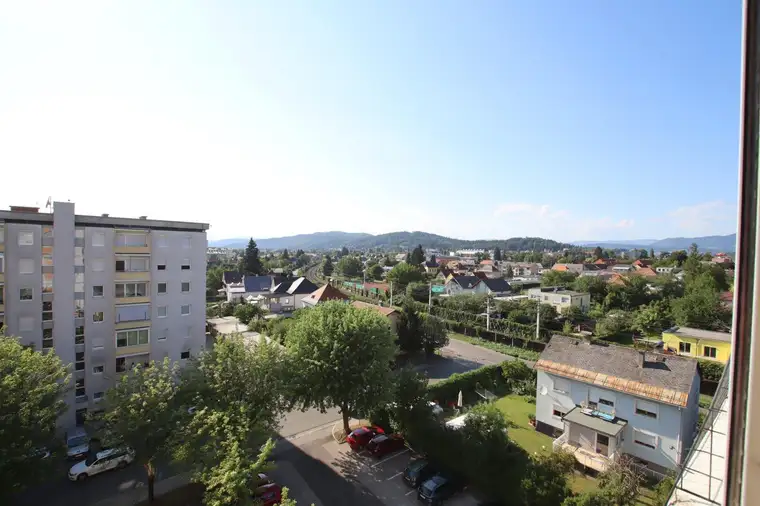 3 Zimmer - Wohnung in Waidmannsdorf in der Maximilianstraße