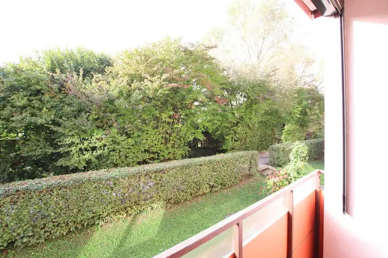Schöne 3 Zimmer Wohnung mit Balkon in Viktring - Siebenbürgengasse