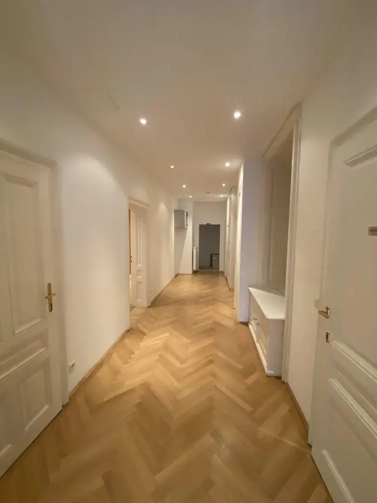 Repräsentative Bürofläche in der Nähe der Albertina