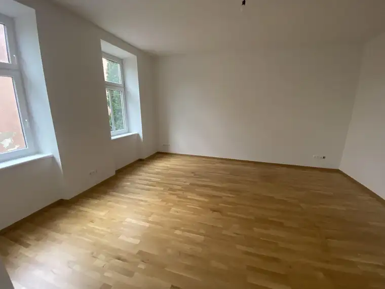 Großzügige 1 Zimmer Wohnung in Stockerau
