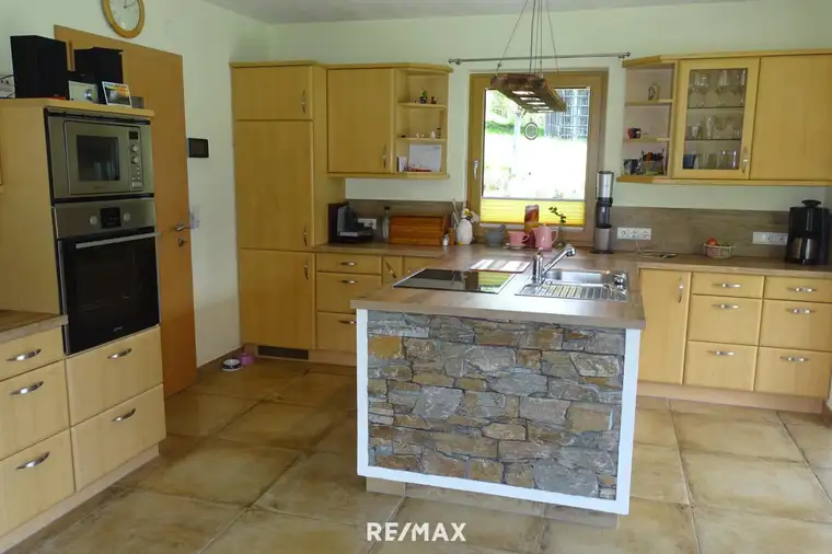Familienhaus mit Panoramablick!