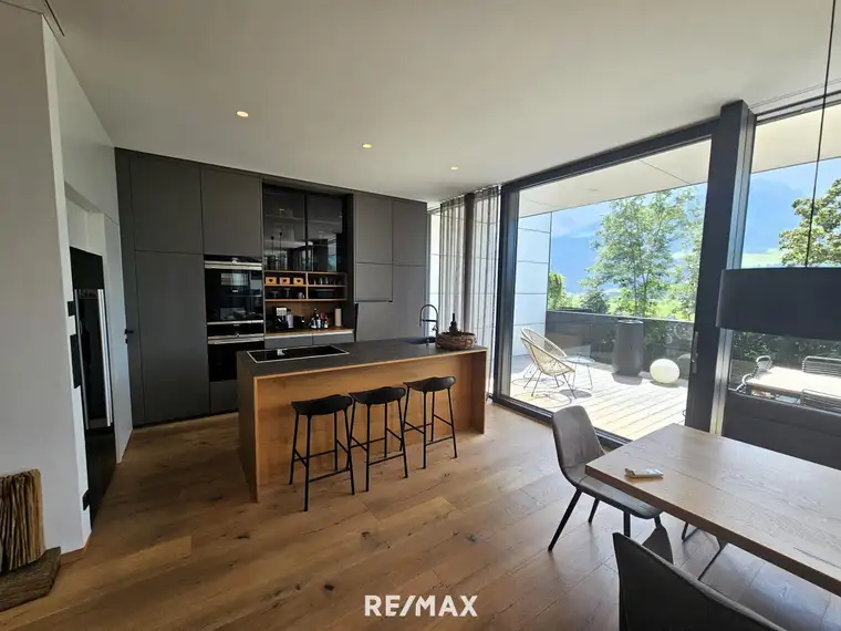 Exklusives Traumhaus in Piesendorf – Sonnenseite &amp; Alpenpanorama