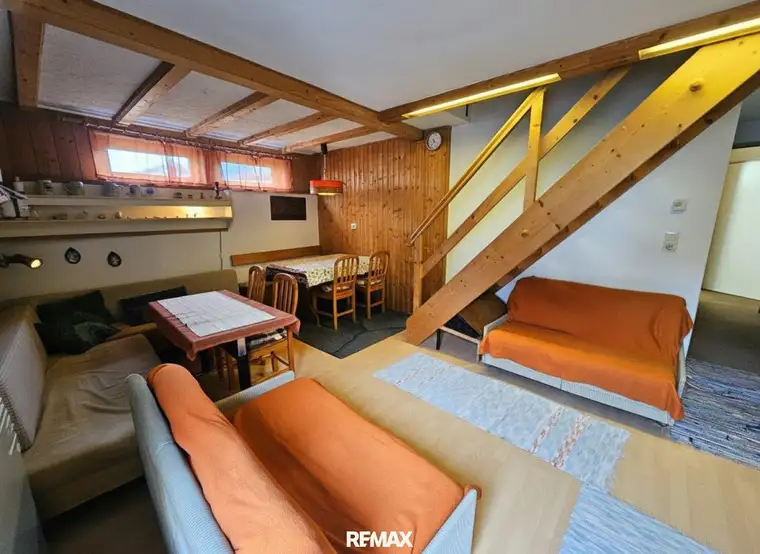 Charmante Ferienwohnung in Bestlage – 3 Zimmer und 60 m² Wohnnutzfläche im Herzen von Zell am See