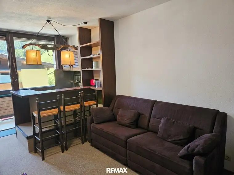 Ihr Rückzugsort in Kaprun – Ferienwohnung mit Zweitwohnsitzwidmung