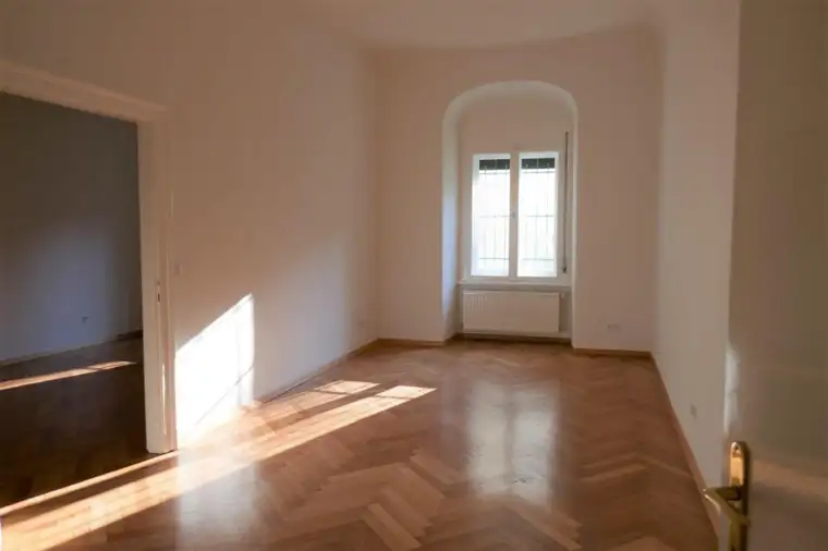 8010, Altbauflair beim Augarten - WG-geeignet