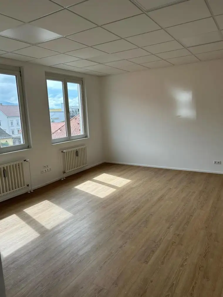 Moderne Büroräume in zentraler Lage