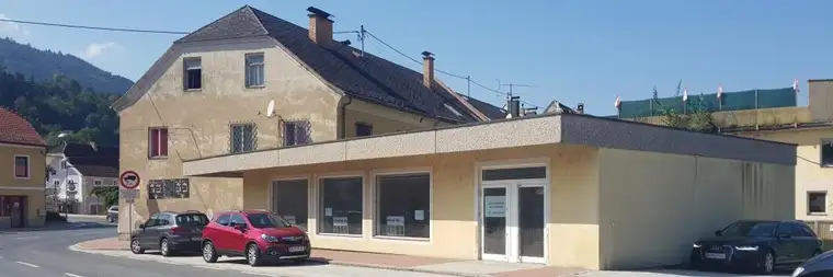Geschäftslokal/Büro/Ordination 250m² in TOP Lage