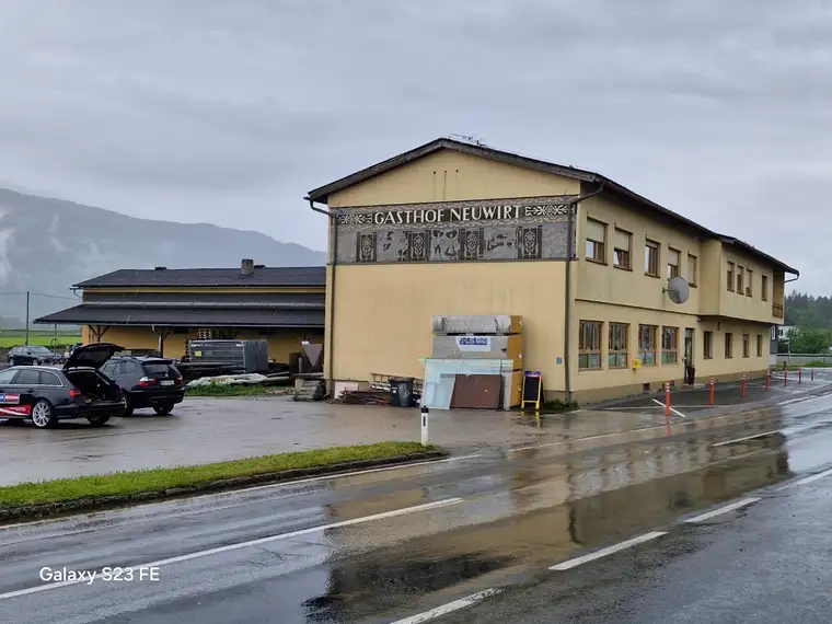 ACHTUNG! Vermietung in Hart, Gewerbe/Büro/Therapeut/Bastel oder Clubräume ca. 300m²!!