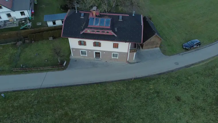Ein ganz besonderes Landhaus, Nähe Turnersee!