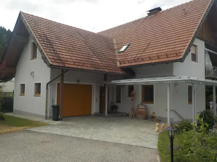 9421 Eitweg/Gemmersdorf Schönes Einfamilienhaus