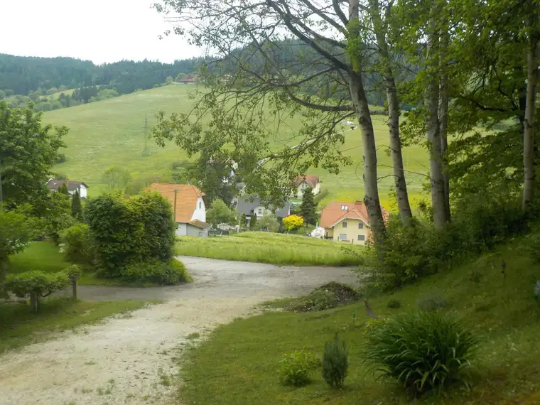 9400 Wolfsberg/Auen Einfamilienhaus mit ca.5032 m² Grundfläche