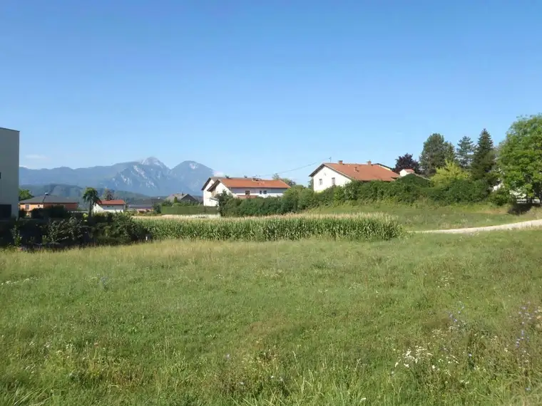 !Preisreduziert! Top Baugrundstück