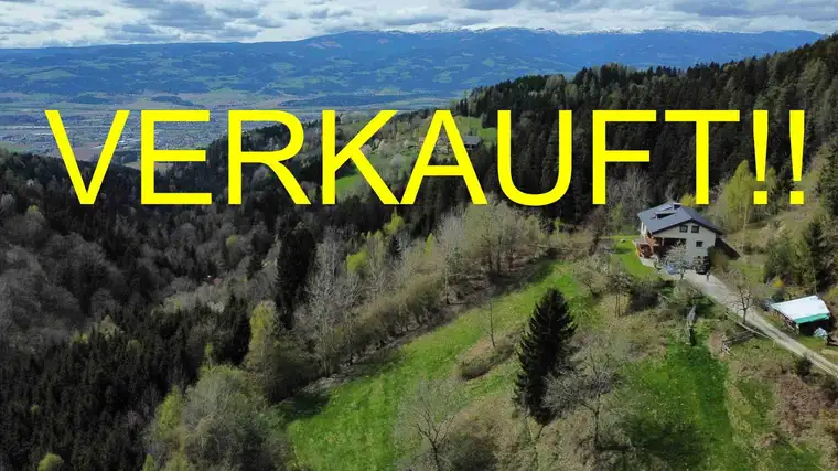 VERKAUFT!!! Ich verkaufe Ihre Landwirtschaft!!