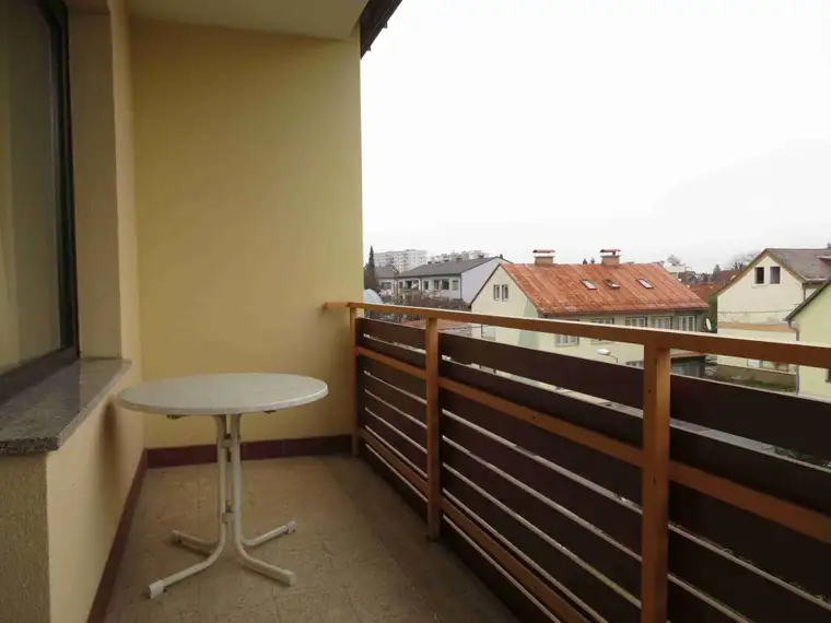 3 Garconniere Wohnungen Nähe Zentrum Klagenfurt zu verkaufen!