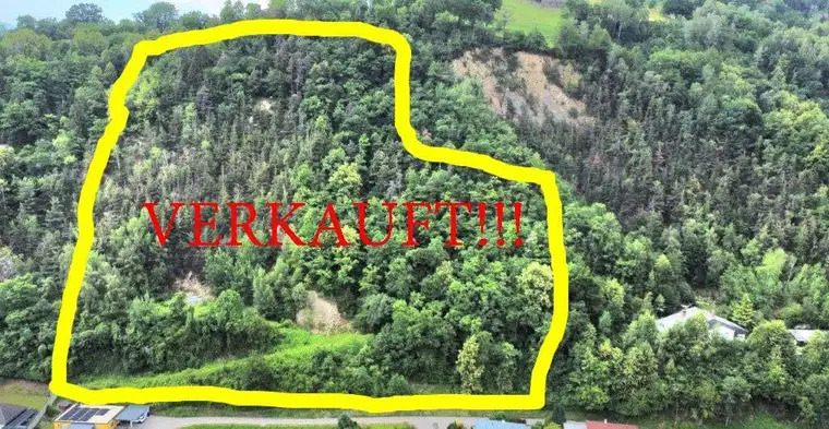 VERKAUFT!!!
