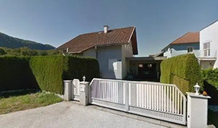 Einfamilienhaus - gepflegt, komplett ausgestattet &amp; ohne Renovierungsbedarf
