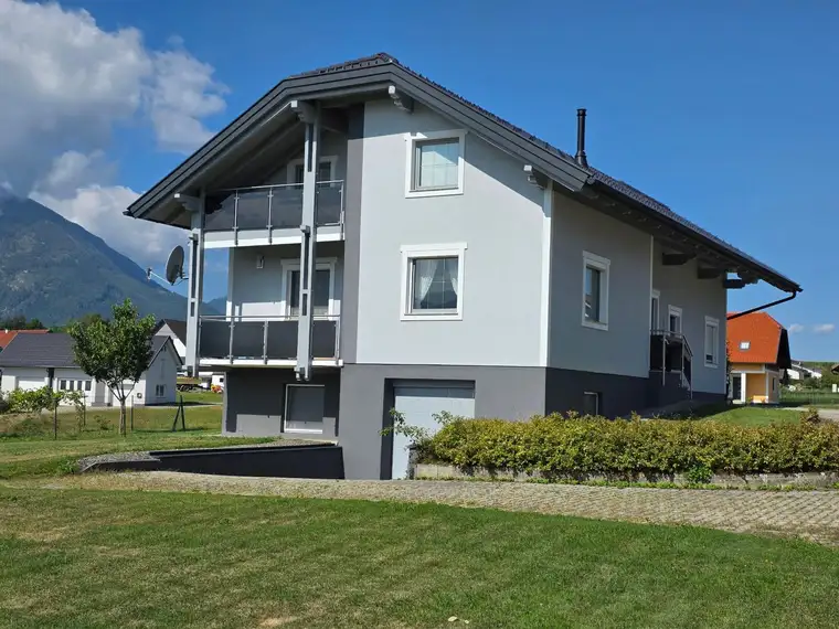 Renoviertes Haus Nähe Turnersee